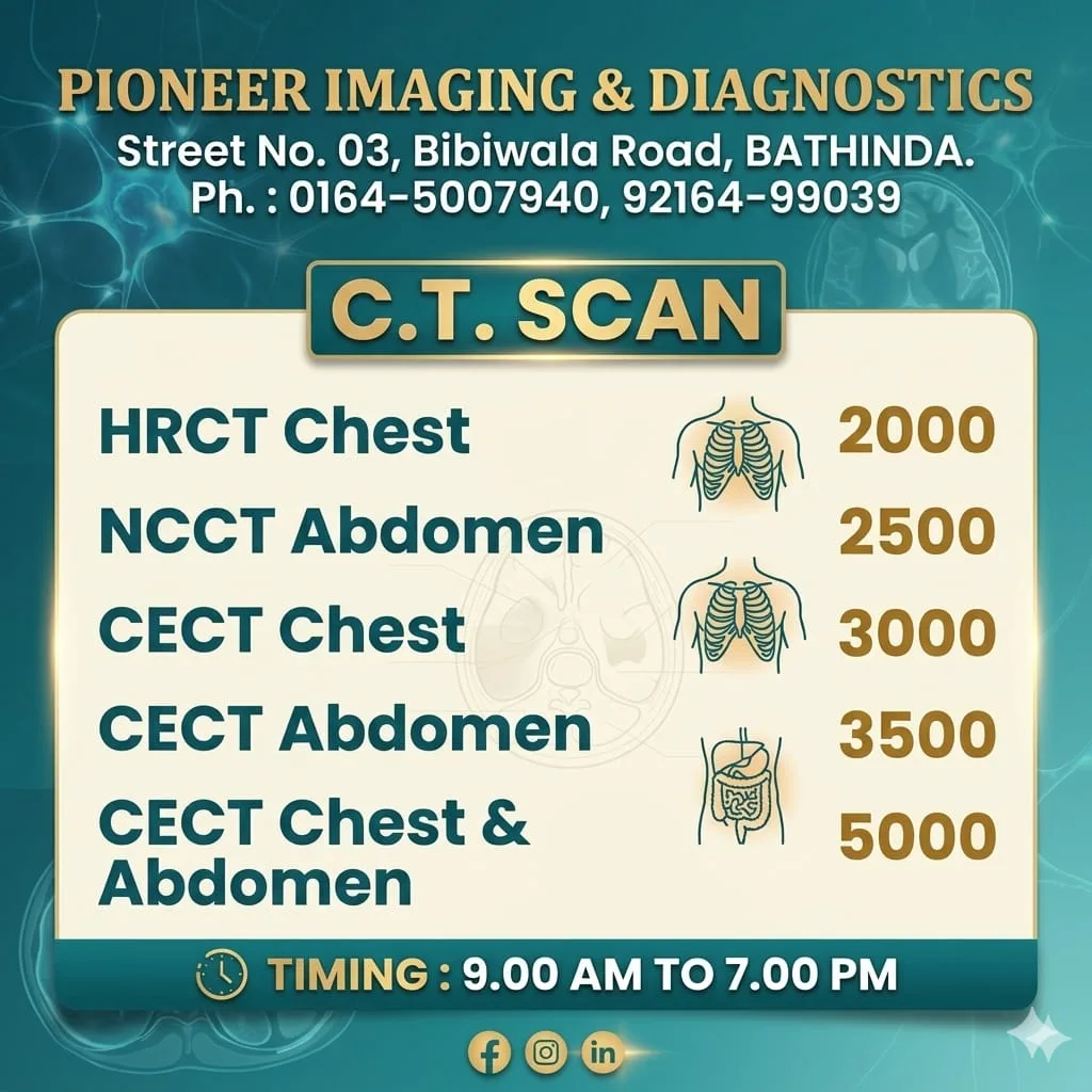 Pioneer Imaging & Diagnostics — Image 16